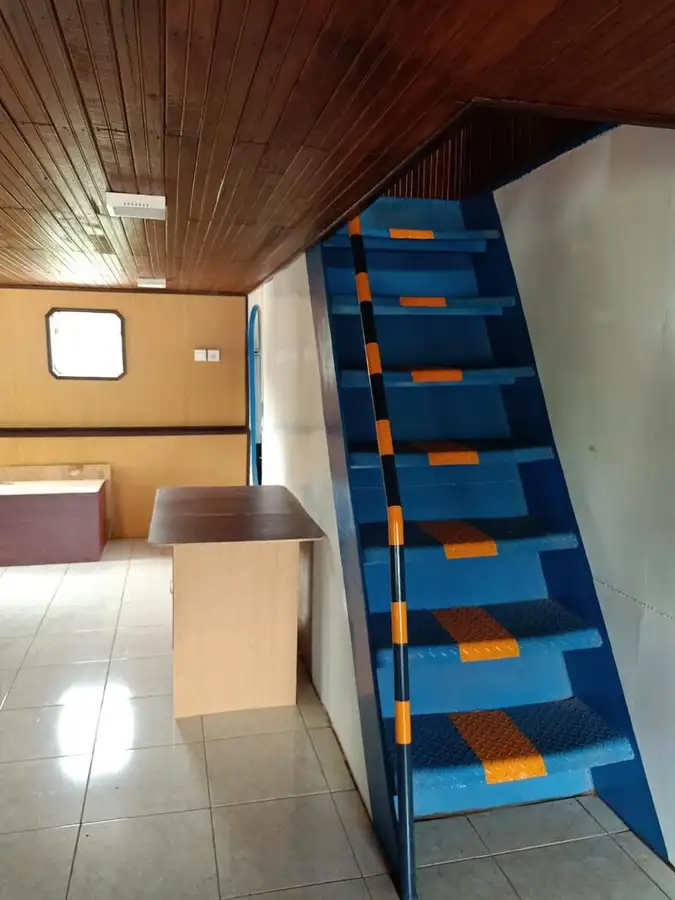 Landing Craft, Tank for sale
