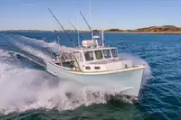Purse seiner for sale