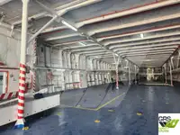 Ro-Ro ship for sale