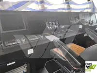 Cruise ship for sale