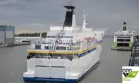Ro-Ro ship for sale