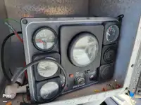 Trawler for sale