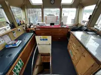 Towboat for sale
