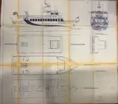 Ferry vessel for sale