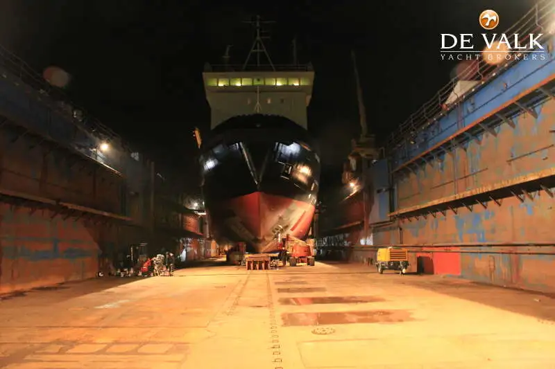 Icebreaker for sale