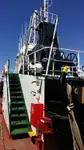 Towboat for sale