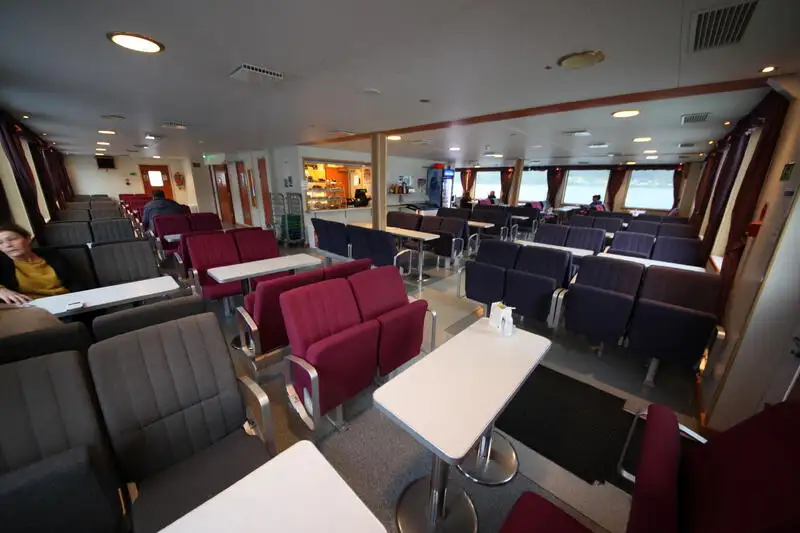 Ro-Ro ship for sale