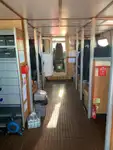 Wind farm service vessel for sale