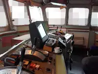 Towboat for sale