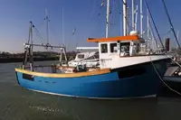 Workboats for sale