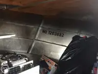 Crew boat for sale