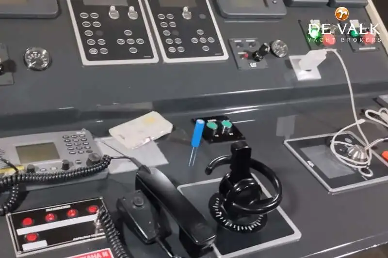 Ferry vessel for sale