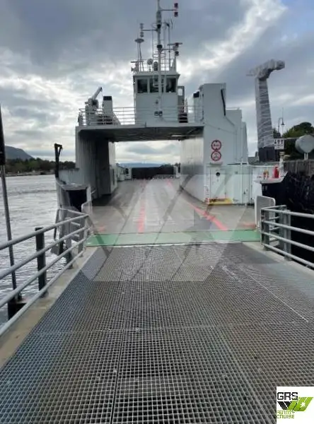 Ro-Ro ship for sale