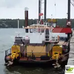 Workboats for sale