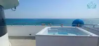 Cruise ship for sale