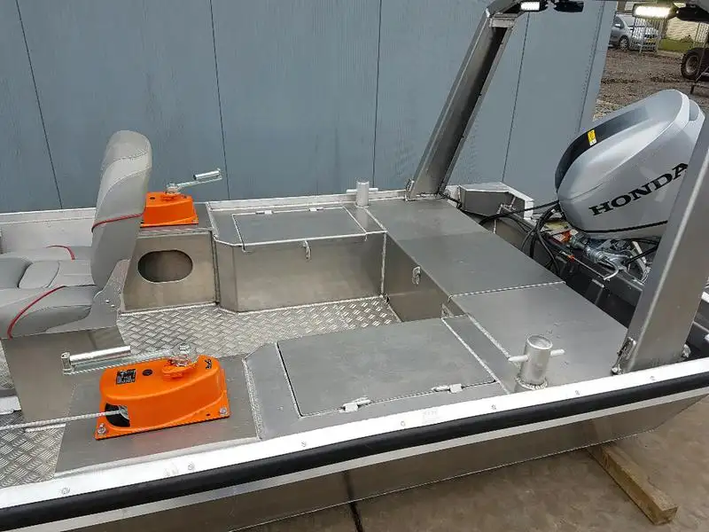 Workboats for sale