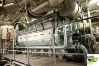 Cruise ship for sale