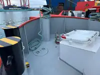 Towboat for sale