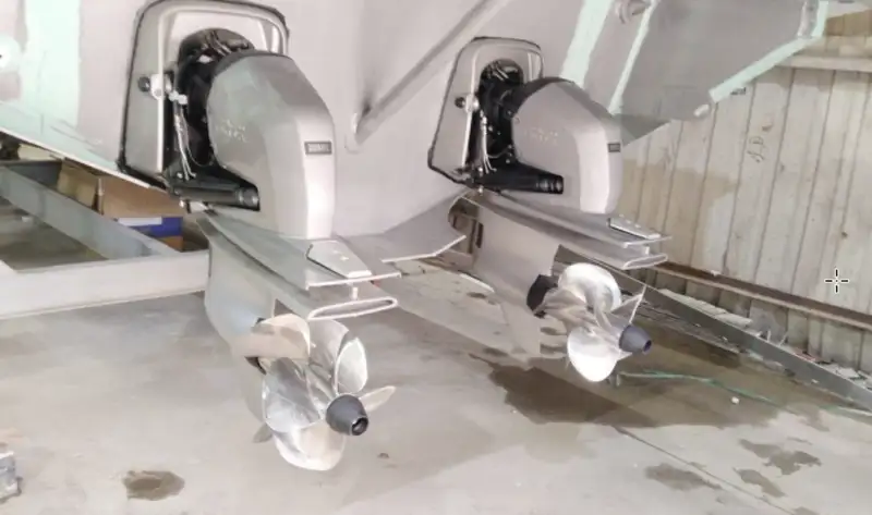 Workboats for sale