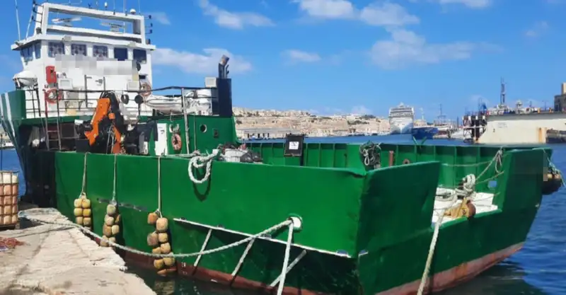 Workboats for sale