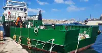 Workboats for sale