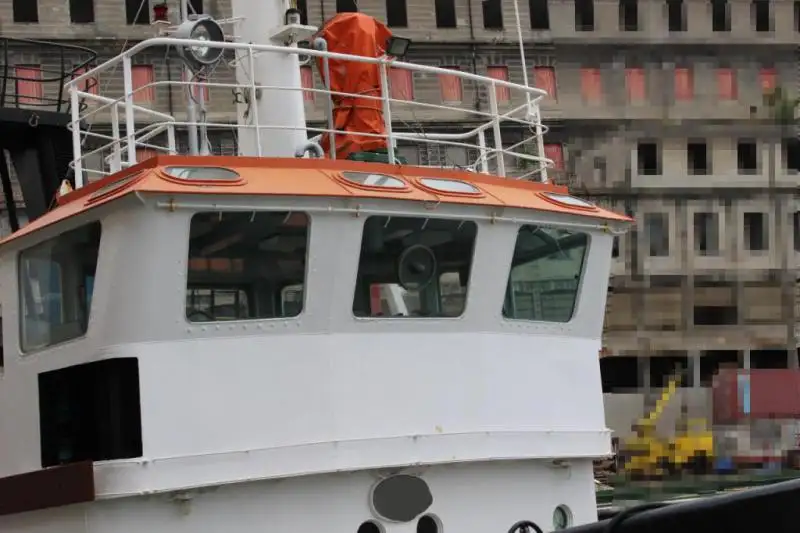 Towboat for sale