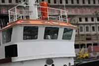 Towboat for sale