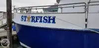 Catamaran for sale