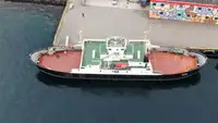 Ro-Ro ship for sale