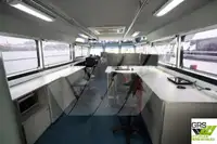 Wind farm service vessel for sale