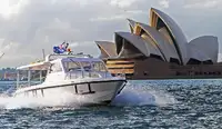 Cruise ship for sale
