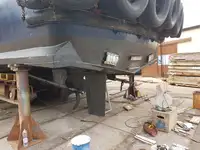 Crew boat for sale
