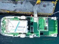 Ro-Ro ship for sale