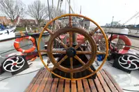 Barge for sale