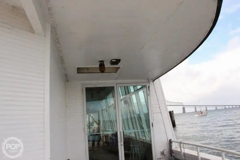 Ferry vessel for sale