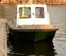 Workboats for sale