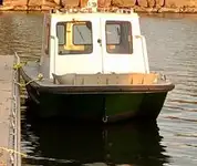 Workboats for sale