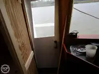 Trawler for sale