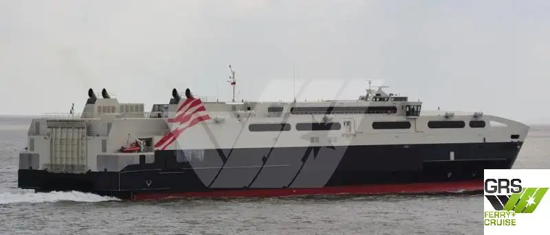 Ro-Ro ship for sale