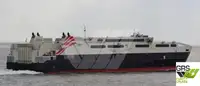 Ro-Ro ship for sale