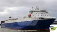 Towboat for sale
