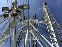 Trawler for sale