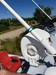 Fish processing vessel for sale