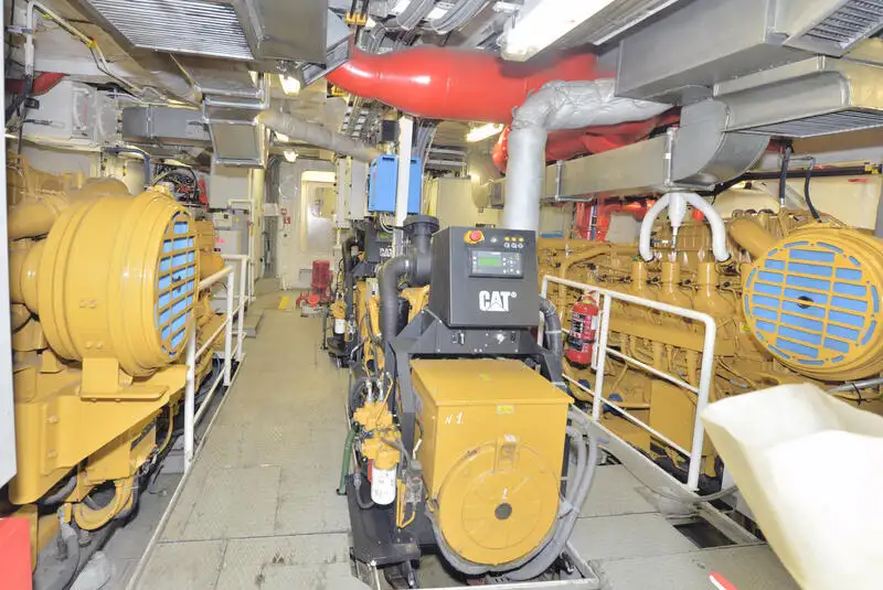 Towboat for sale