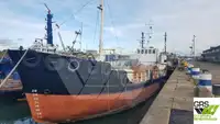Workboats for sale