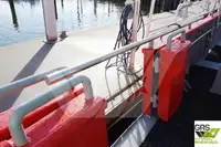 Survey vessel for sale
