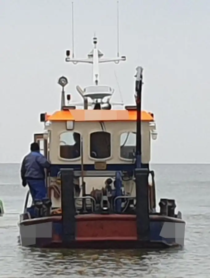 Towboat for sale