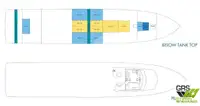 Wind farm service vessel for sale