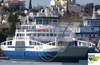 Ro-Ro ship for sale