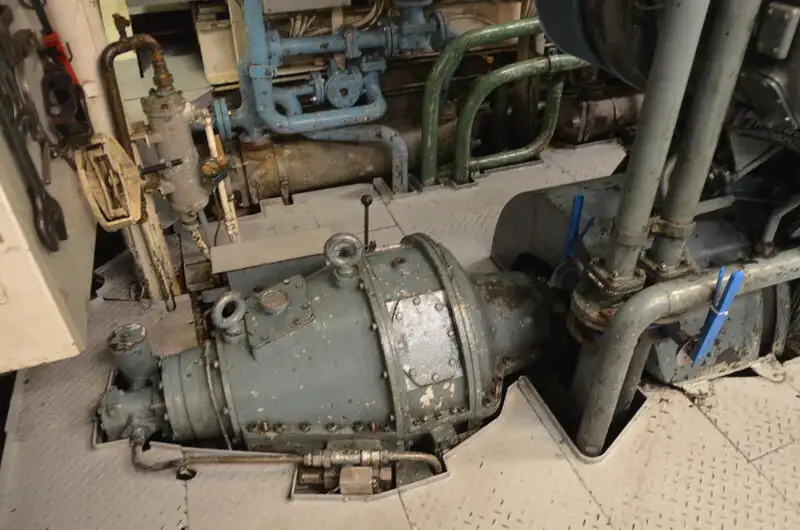 Ro-Ro ship for sale